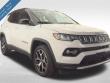 Certified 2025 Jeep Compass Limited SUV