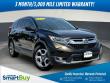 Certified 2018 Honda CR-V EX-L SUV