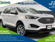 Certified 2023 Ford Edge SEL SUV