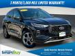Certified 2024 Ford Escape ST-Line SUV