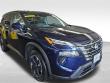 Certified 2025 Nissan Rogue SV SUV
