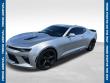 Certified 2016 Chevrolet Camaro SS Coupe
