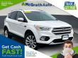 Used 2017 Ford Escape Titanium SUV