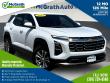 Certified 2025 Chevrolet Equinox LT SUV