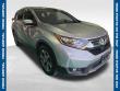 Certified 2018 Honda CR-V EX SUV
