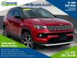Certified 2025 Jeep Compass Limited SUV