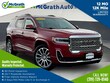  GMC Acadia
