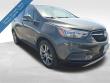 Certified 2018 Buick Encore Preferred SUV