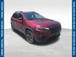 Certified 2019 Jeep Cherokee Latitude Plus SUV
