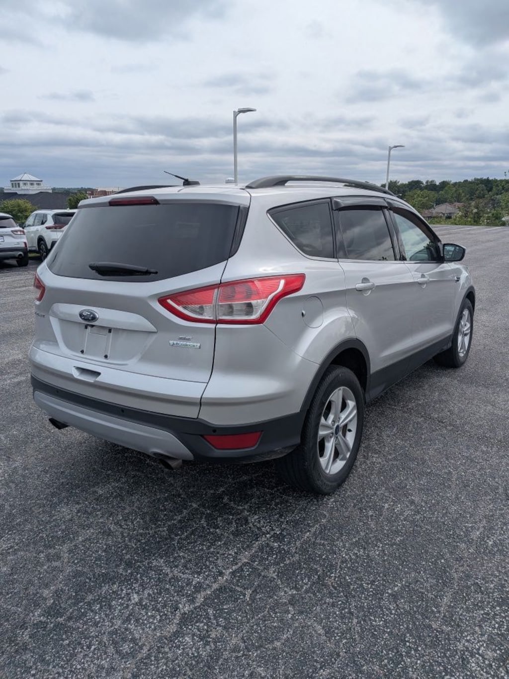 Used 2014 Ford Escape SE SUV