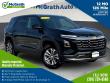 Certified 2025 Chevrolet Equinox LT SUV