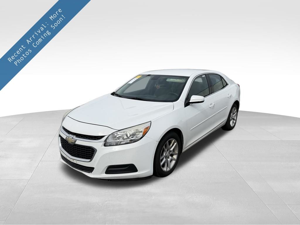 2014 Chevrolet Malibu