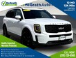  Kia Telluride