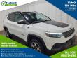 Certified 2022 Jeep Compass Trailhawk SUV