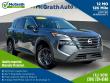 Certified 2024 Nissan Rogue S SUV