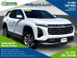 Certified 2025 Chevrolet Equinox LT SUV