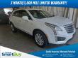 Certified 2019 Cadillac XT5 Base SUV