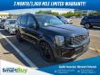 Certified 2021 Kia Telluride SX SUV