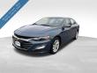 Certified 2024 Chevrolet Malibu LT Sedan