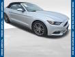 Certified 2017 Ford Mustang Ecoboost Premium Convertible