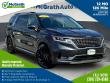 Certified 2023 Kia Carnival SX Prestige Minivan/Van