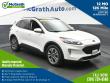 Certified 2022 Ford Escape SEL SUV