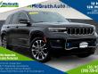 Certified 2022 Jeep Grand Cherokee Overland 4xe SUV