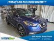 Certified 2020 Nissan Kicks SR SUV
