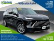 Certified 2026 Buick Enclave Preferred SUV