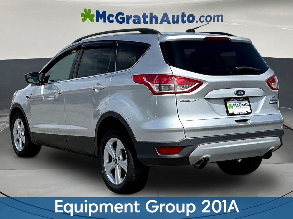 Used 2014 Ford Escape SE SUV