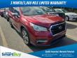 Certified 2021 Subaru Ascent Touring SUV