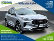 Certified 2024 Ford Escape ST-Line SUV