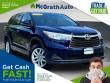 Used 2015 Toyota Highlander LE SUV