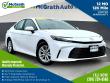 Certified 2026 Toyota Camry LE Sedan