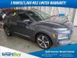 Certified 2021 Hyundai Kona Ultimate SUV