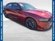 Certified 2023 Dodge Charger GT Sedan