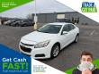 Used 2014 Chevrolet Malibu LT Sedan