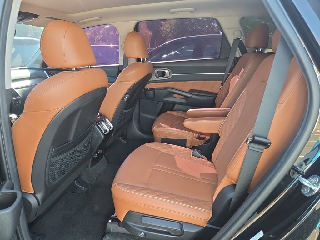 Certified 2022 Kia Sorento X-Line SX Prestige SUV