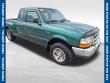 Used 1999 Ford Ranger XLT