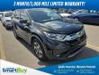 Certified 2018 Honda CR-V EX-L SUV