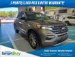 Certified 2021 Ford Explorer XLT SUV