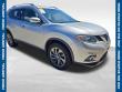 Certified 2016 Nissan Rogue SL SUV