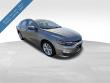 Certified 2024 Chevrolet Malibu LT Sedan