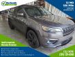 Certified 2021 Jeep Cherokee Altitude SUV