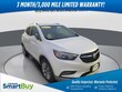  Buick Encore