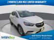 Certified 2017 Buick Encore Preferred II SUV