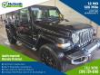 Certified 2023 Jeep Wrangler Sahara 4xe SUV