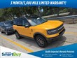  Ford Bronco Sport