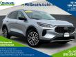 Certified 2023 Ford Escape Hybrid Active SUV