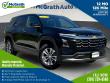 Certified 2025 Chevrolet Equinox LT SUV